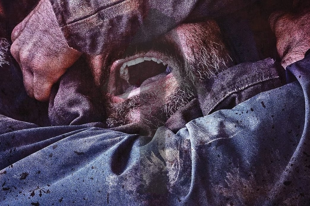 As bestas - La terra della distorsione