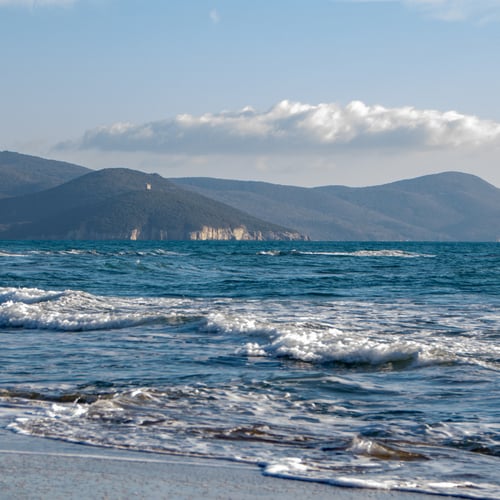 Marina di Alberese: spiaggia e come arrivare