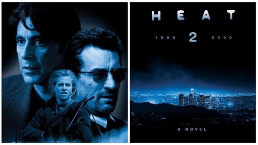 Heat 2: Michael Mann afferma che utilizzerà AI e tecnologia anti-invecchiamento