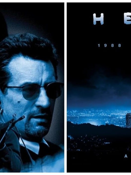 Heat 2: Michael Mann afferma che utilizzerà AI e tecnologia anti-invecchiamento