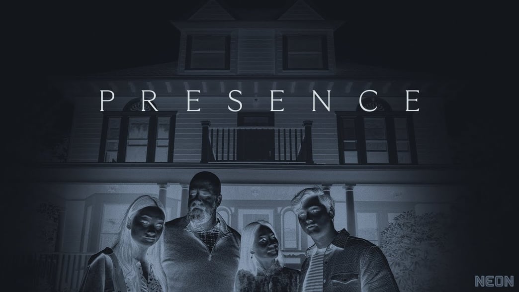presence