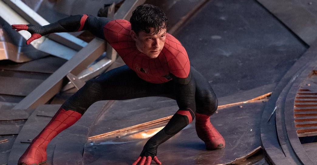 spiderman