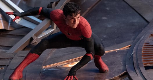 spiderman