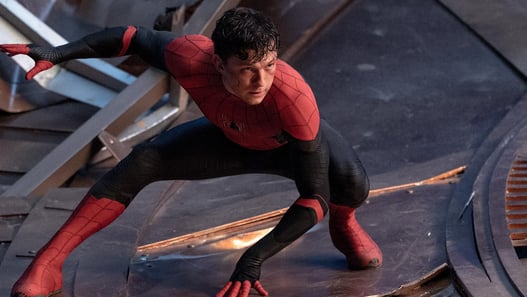 spiderman