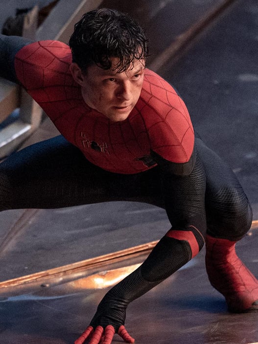 spiderman