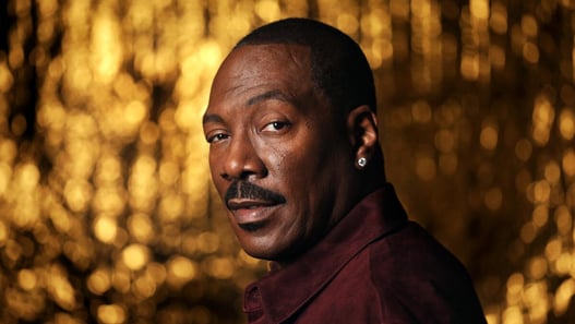 eddie murphy
