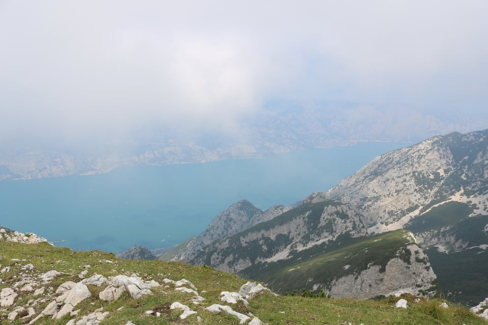 Monte baldo