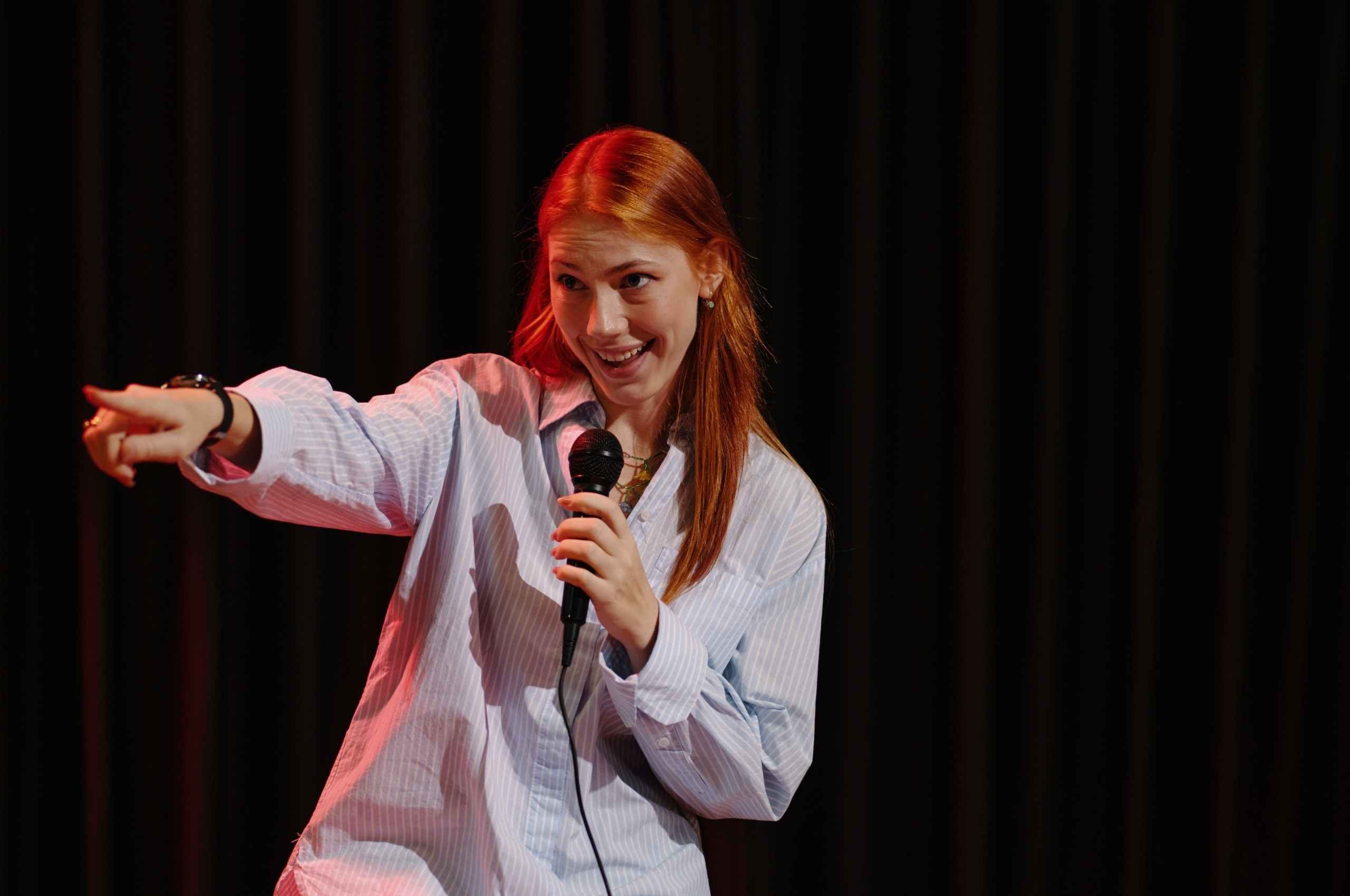Stand Up Comedy Week a Milano 2026: programma completo