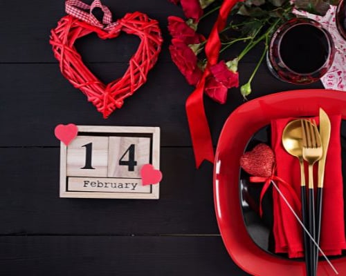 cosa fare a san valentino a napoli