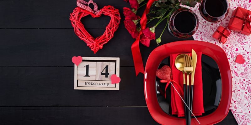 cosa fare a san valentino a napoli