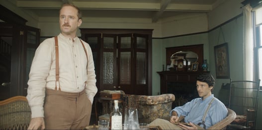 Long Day's Journey Into Night: a quattro anni dalla conclusione, il film arriverà nel 2026