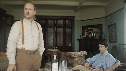 Long Day's Journey Into Night: a quattro anni dalla conclusione, il film arriverà nel 2026