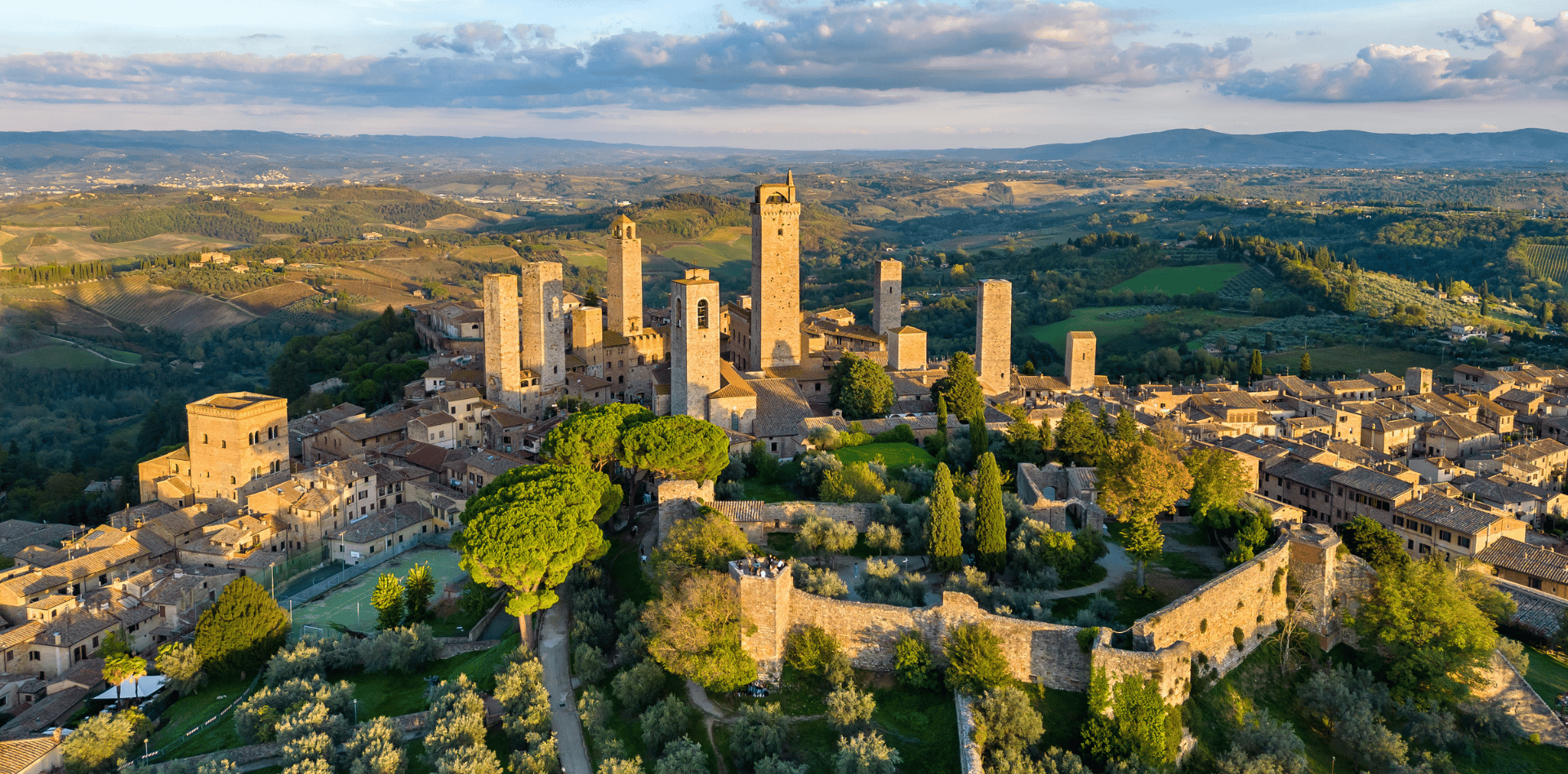 San Gimignano: guida su cosa vedere e dove mangiare