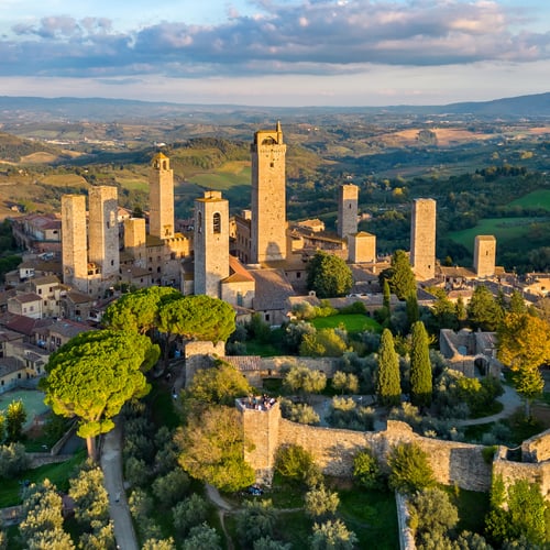 San Gimignano: guida su cosa vedere e dove mangiare