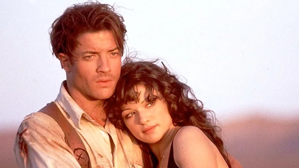 La Mummia: ufficiale la data di uscita del quarto film della saga con Brendan Fraser e Rachel Weisz