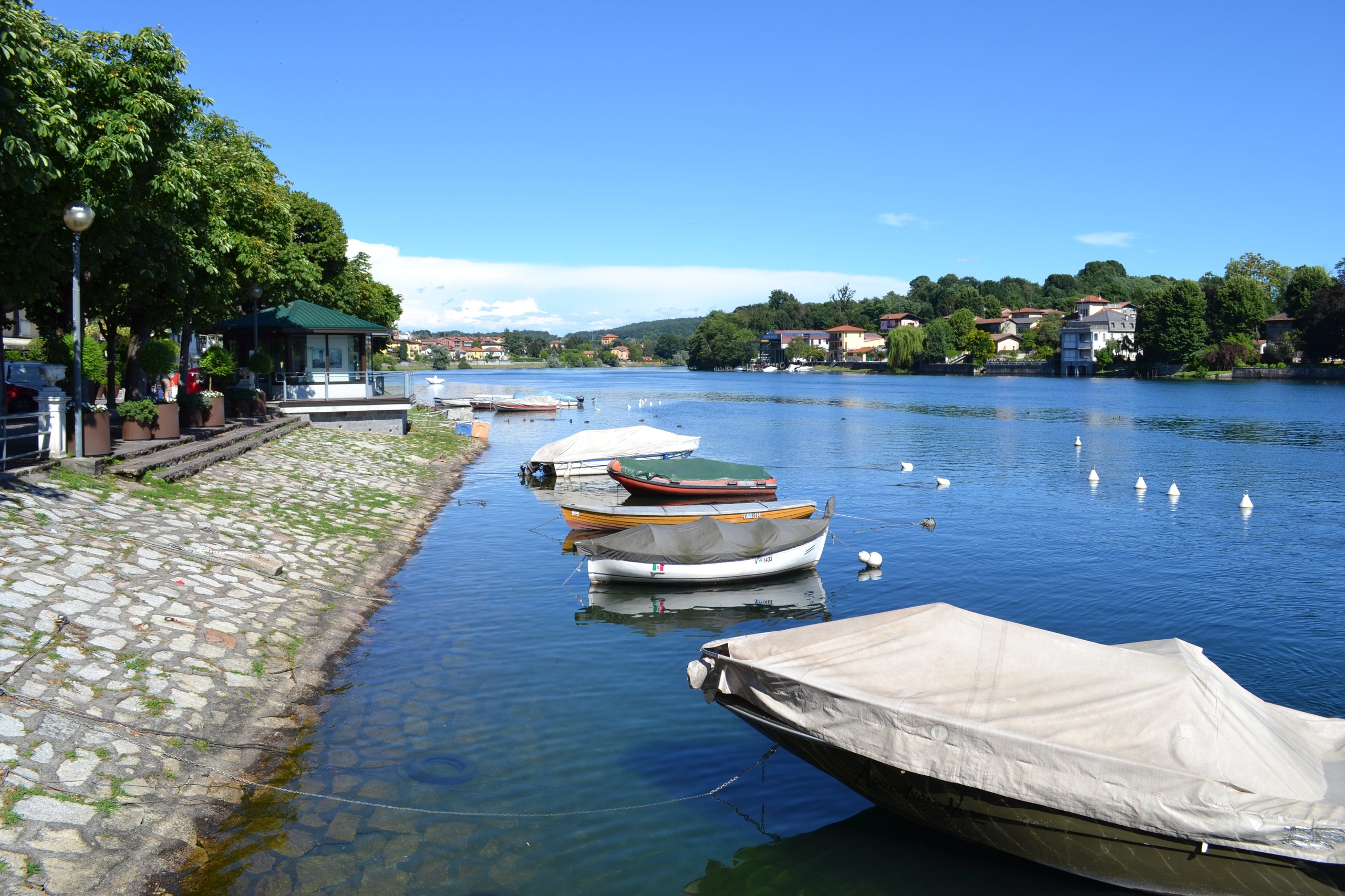 riverside