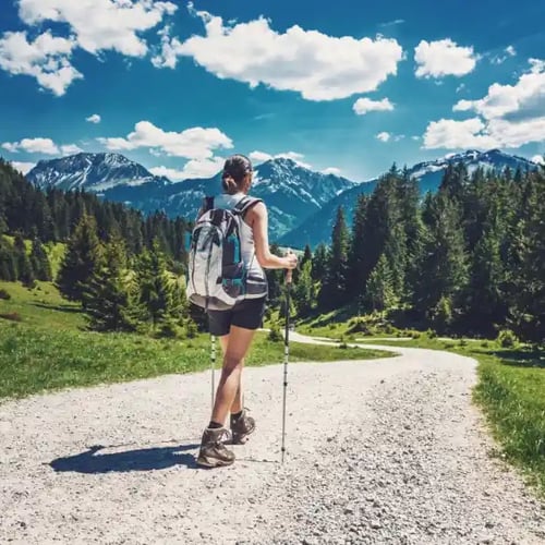 sentieri facili in val brembana