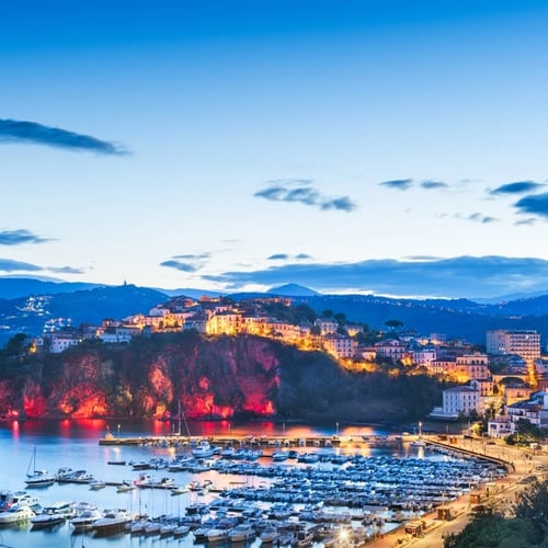 ferragosto agropoli 2025