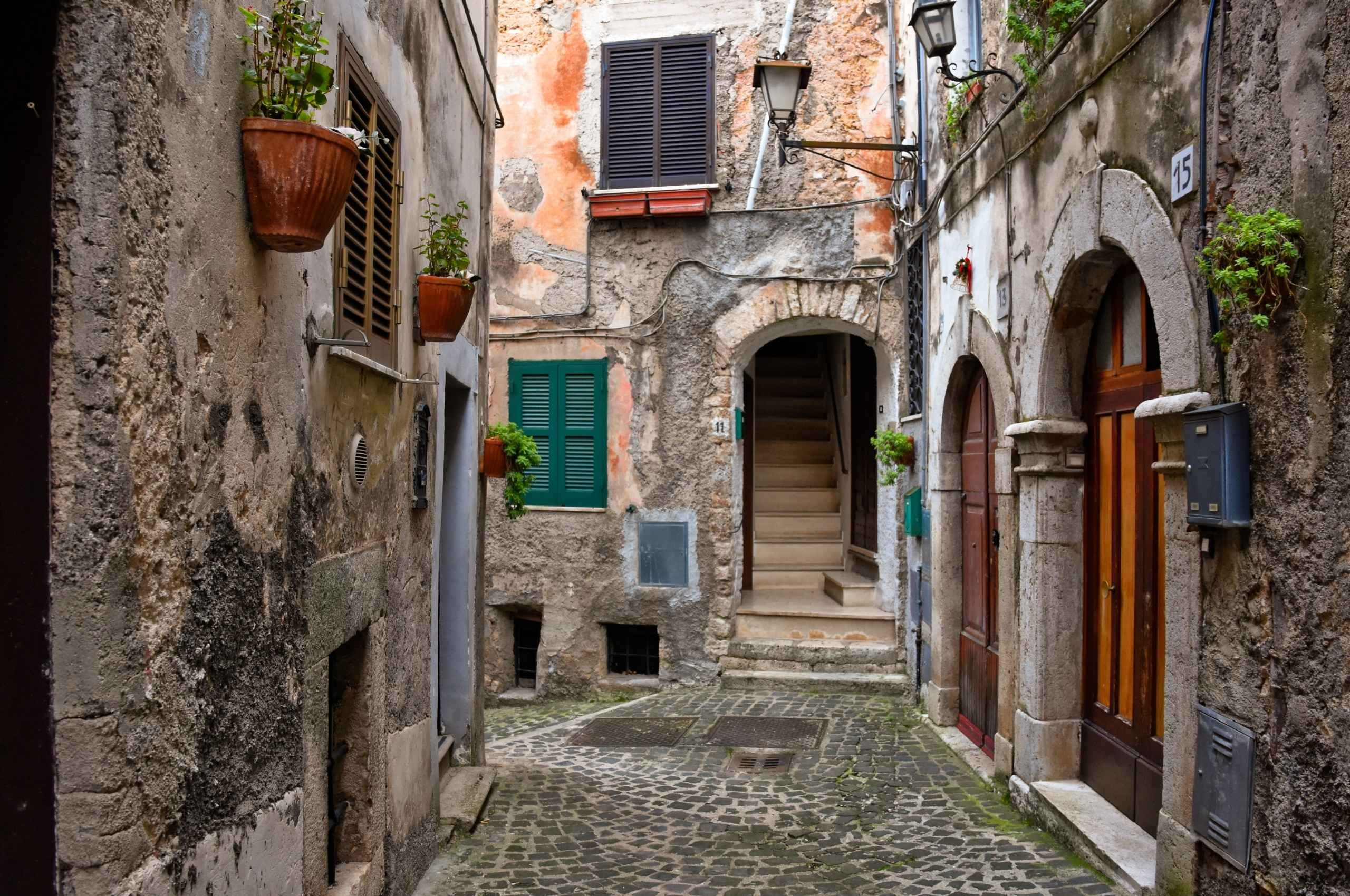 VicolArte 2026 a Treglia, Pontelatone: tre serate tra arte di strada, vino e sapori locali