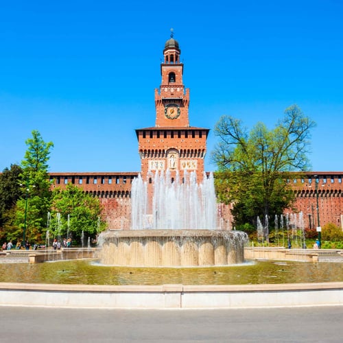 Estate al Castello a Milano 2026: programma e orari