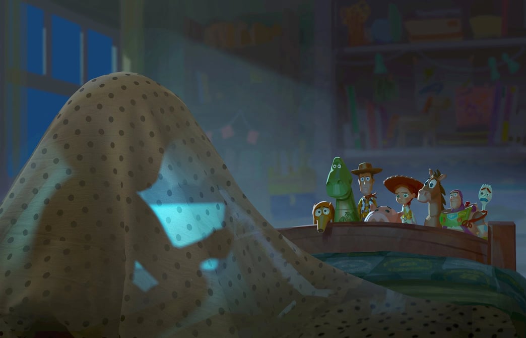 Toy Story 5: il doppiatore di Buzz Lightyear conferma che Jessie sarà la protagonista