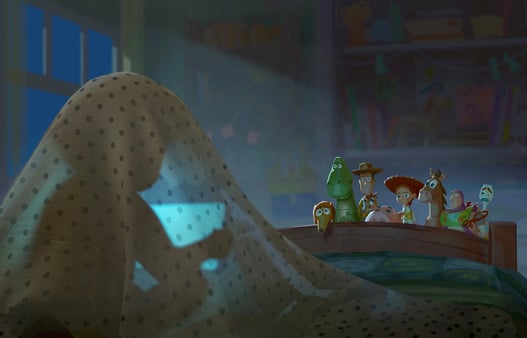 Toy Story 5: il doppiatore di Buzz Lightyear conferma che Jessie sarà la protagonista