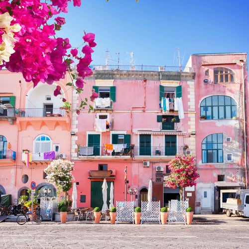Itinerari insoliti in Campania: 7 idee per una giornata diversa