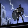 batman caped crusader