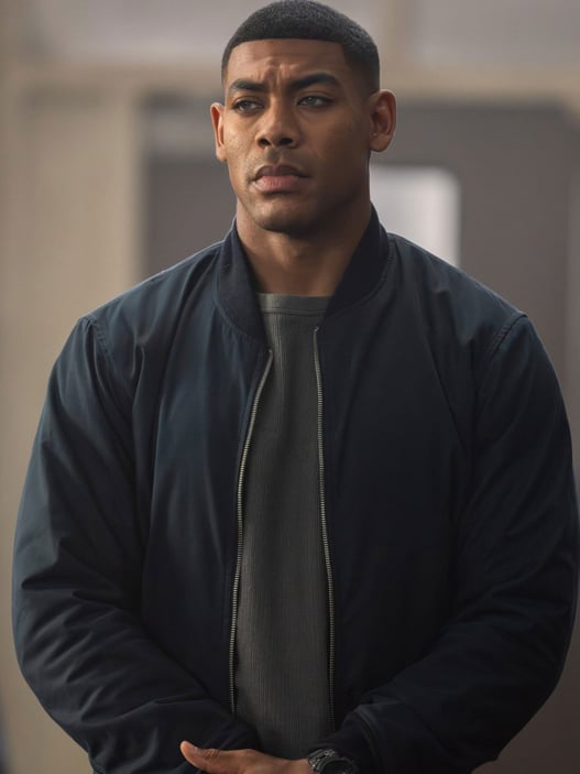 Aaron Pierre ritornerà in "Man of Tomorrow" di James Gunn