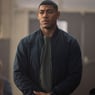 Aaron Pierre ritornerà in "Man of Tomorrow" di James Gunn