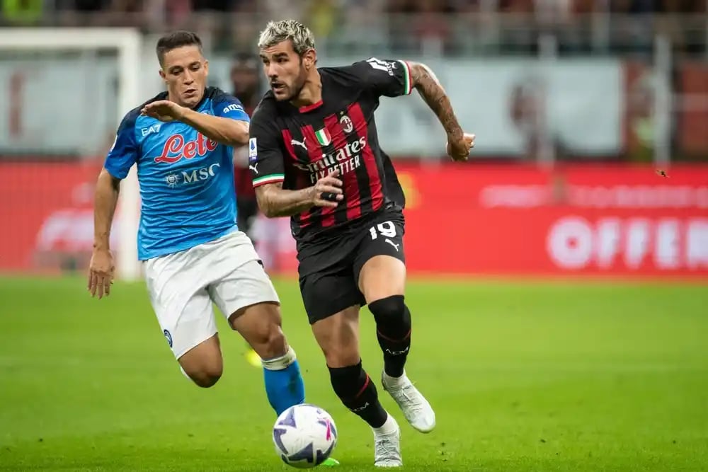 biglietti napoli milan
