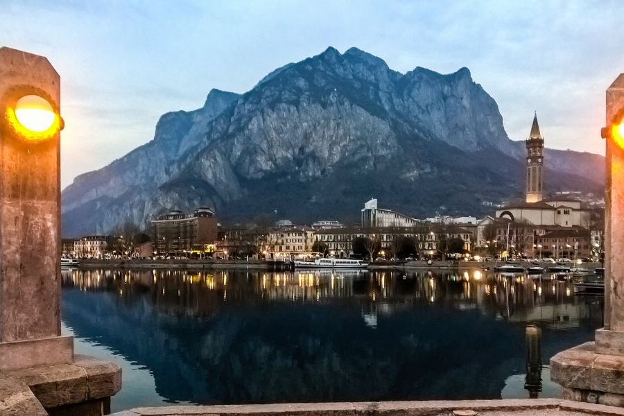 Lecco