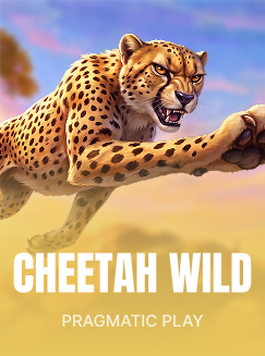 Cheetah Wild