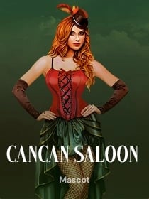 CanCan Saloon