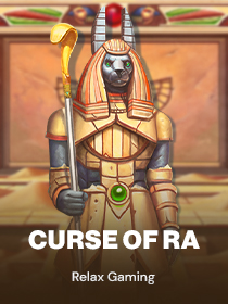Curse Of Ra
