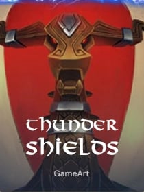 Thunder Shields