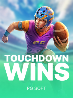 Touchdown Wins