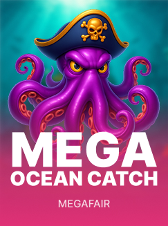 Mega Ocean Catch
