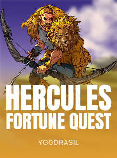 Hercules Fortune Quest