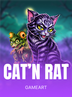Cat 'n' Rat