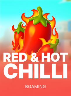 Red and Hot Chilli