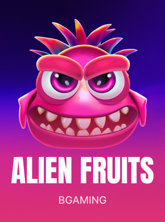 Alien Fruits
