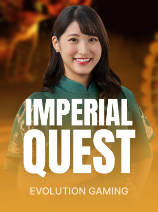 Imperial Quest