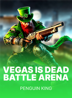 Vegas is Dead: Battle Arena