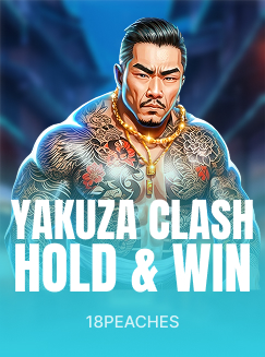 Yakuza Clash Hold'n'Win