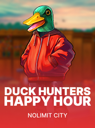 Duck Hunters: Happy Hour