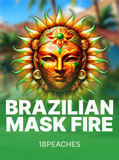 Brazilian Mask Fire