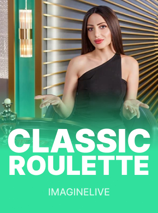 Classic Roulette