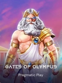 Gates of Olympus