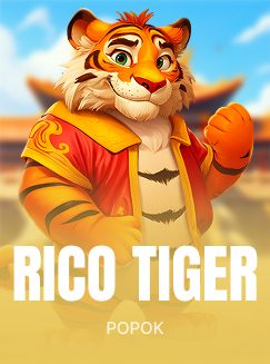 Rico Tiger